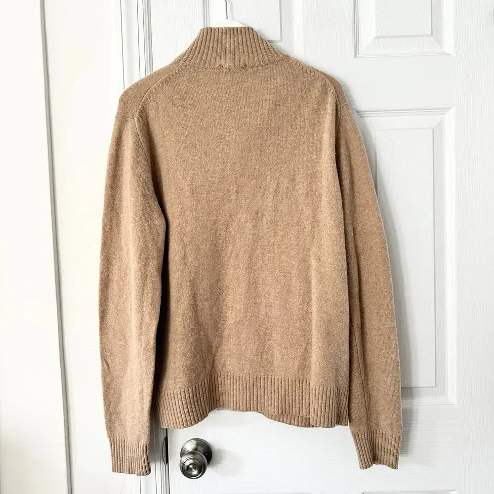 J. Crew size xlt